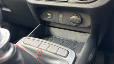 Hyundai i10 1.0 T-GDi N Line 5dr Petrol Hatchback